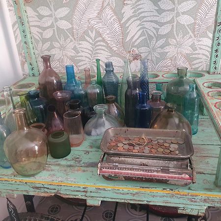 Apartamento Jema El Bajondillo توريمولينوس المظهر الخارجي الصورة