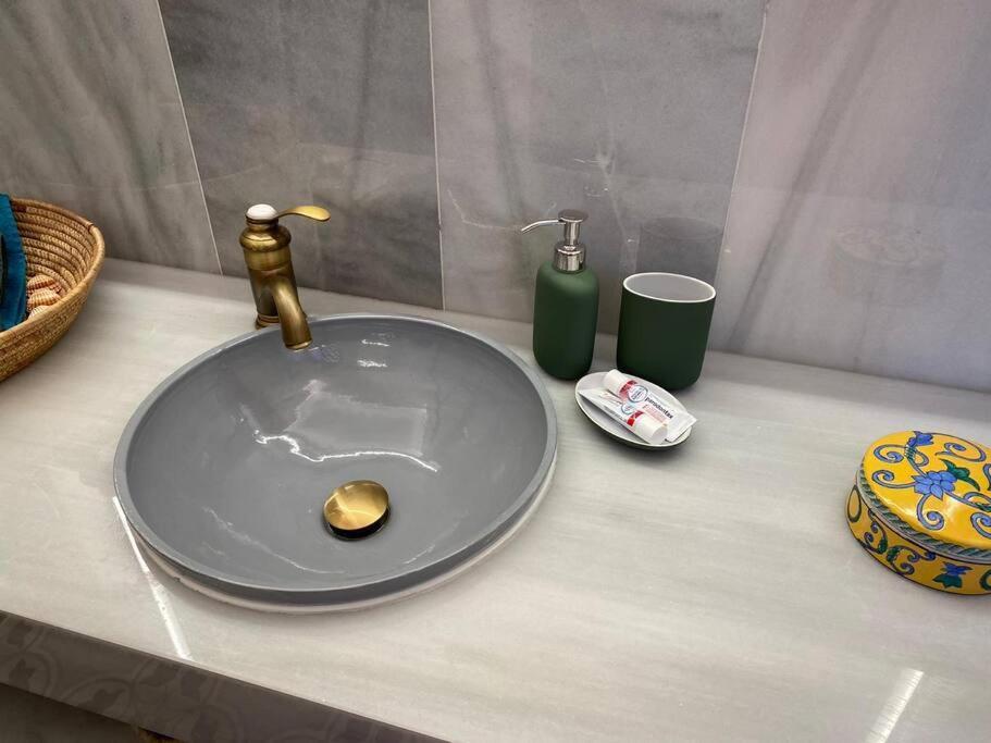 Apartamento Jema El Bajondillo توريمولينوس المظهر الخارجي الصورة