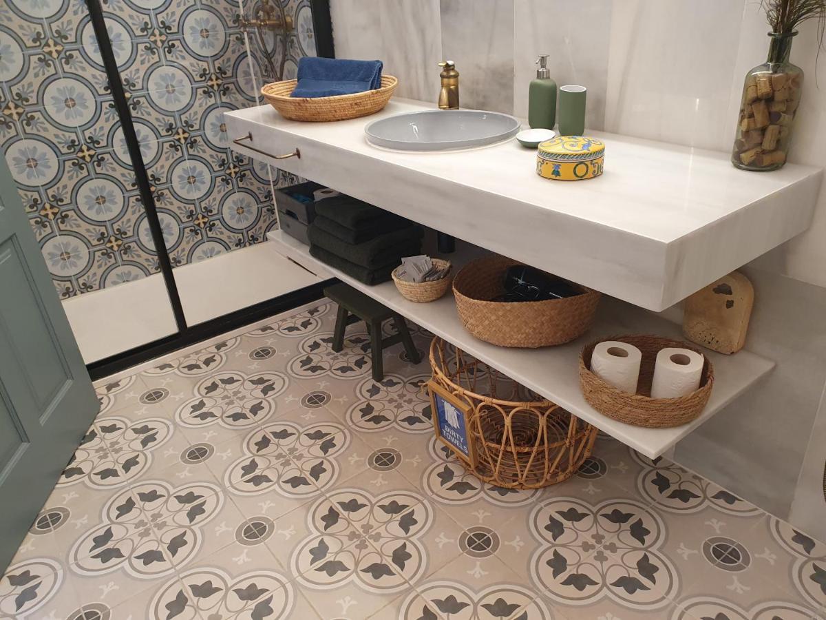 Apartamento Jema El Bajondillo توريمولينوس المظهر الخارجي الصورة