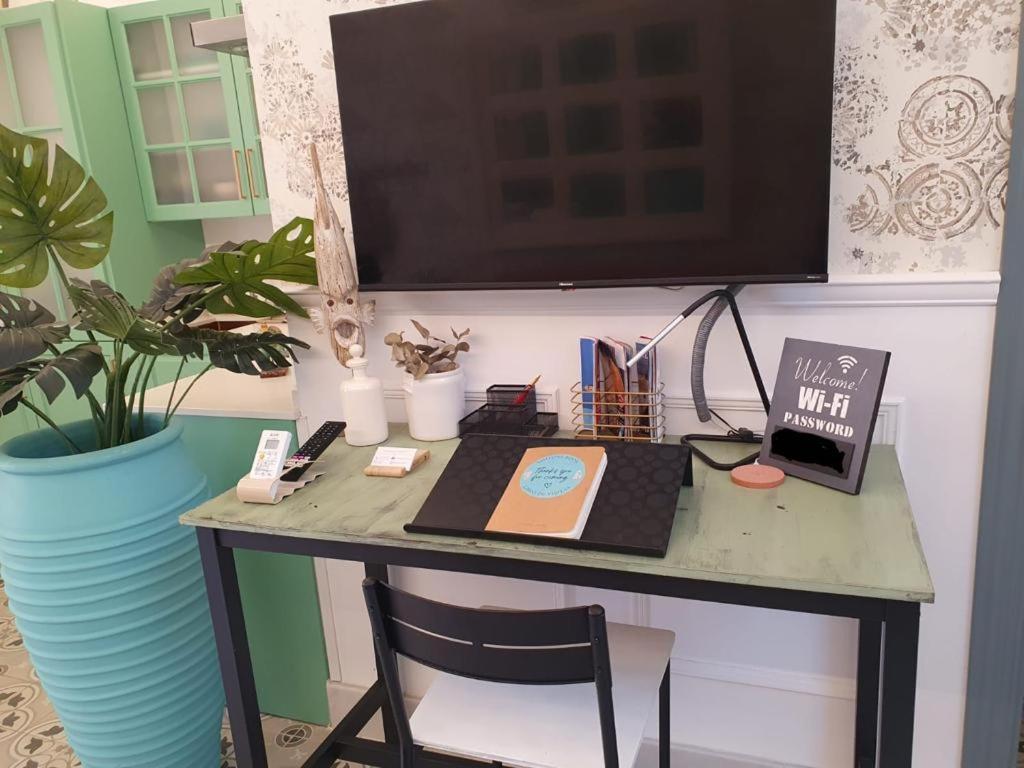 Apartamento Jema El Bajondillo توريمولينوس المظهر الخارجي الصورة